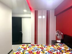 Blk 654B Jurong West Street 61 (Jurong West), HDB 5 Rooms #586783021